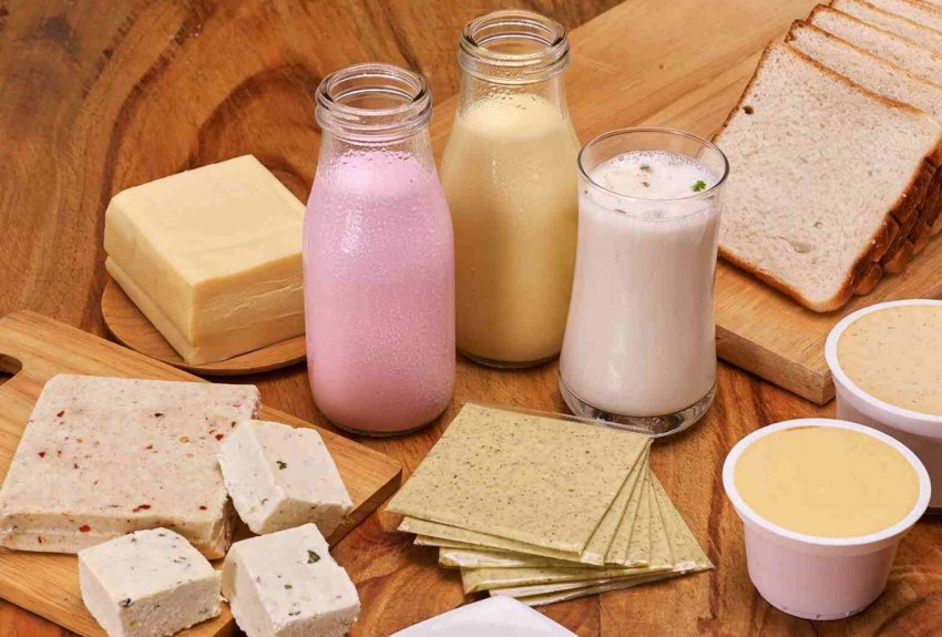 Поволзькі молочники будуть здавати свою найкращу сировину на новий завод Поволзькі молочники будуть здавати свою найкращу сировину на новий завод