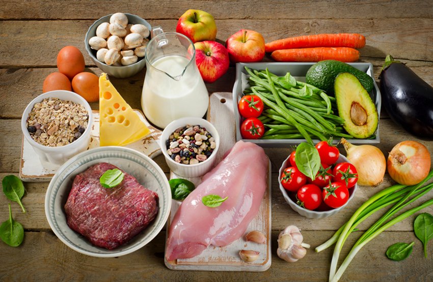 Нижегородські фермери випускають на ринок все більше продукції