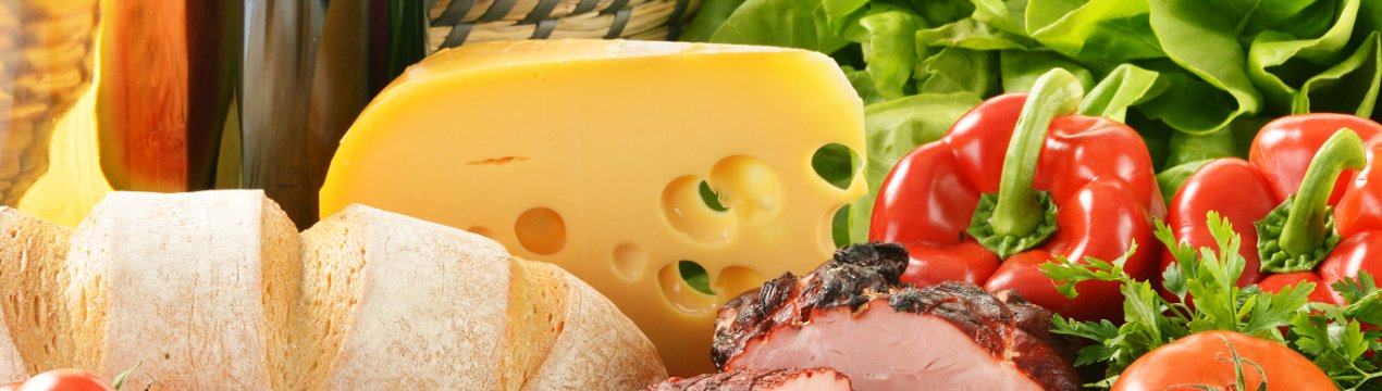 Нижегородські фермери випускають на ринок все більше продукції