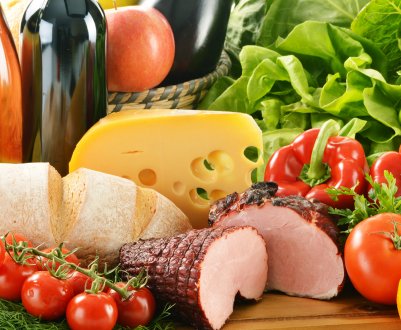 Нижегородські фермери випускають на ринок все більше продукції
