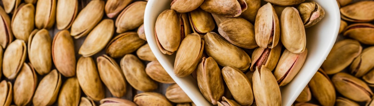 Під Одесою заклали перший в Україні сад фісташок