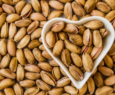  Під Одесою заклали перший в Україні сад фісташок