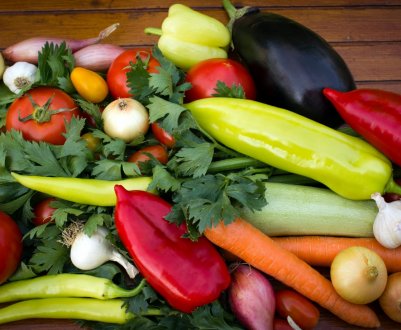 У Росії не дорожчають капуста і помідори — спасибі щедрого врожаю та імпорту