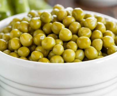 Як законсервувати зелений горошок на зиму в домашніх умовах