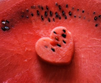 Сезон кавунів в Західній Україні відкрила узбецька продукція