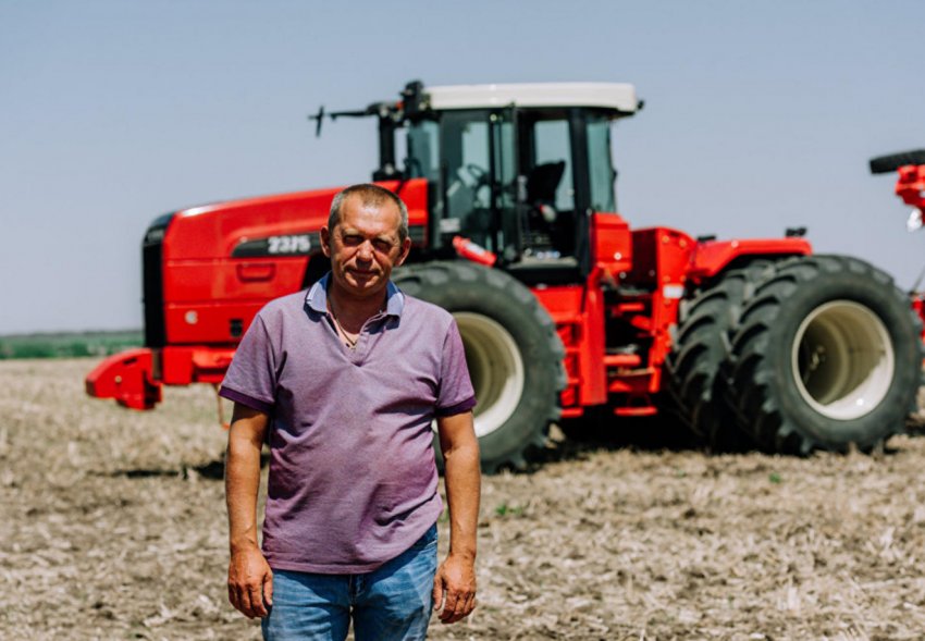 Мітингувальники миколаївські фермери домовилися про зустріч з владою Мітингувальники миколаївські фермери домовилися про зустріч з владою