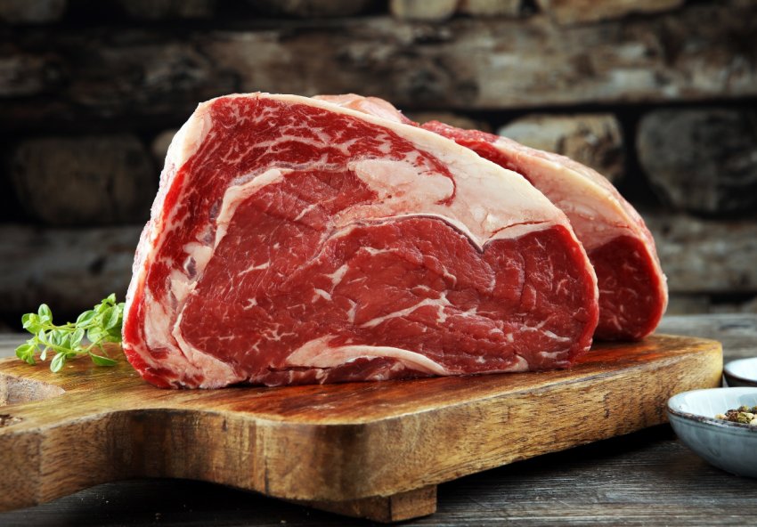 На Уссурйском острові з'явиться «яловиче царство» На Уссурйском острові з'явиться «яловиче царство»