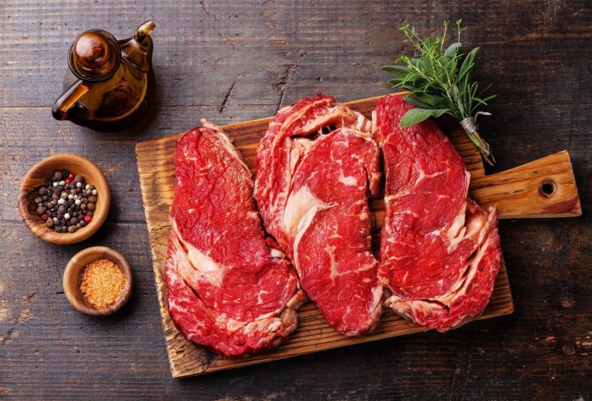 На Уссурйском острові з'явиться «яловиче царство» На Уссурйском острові з'явиться «яловиче царство»