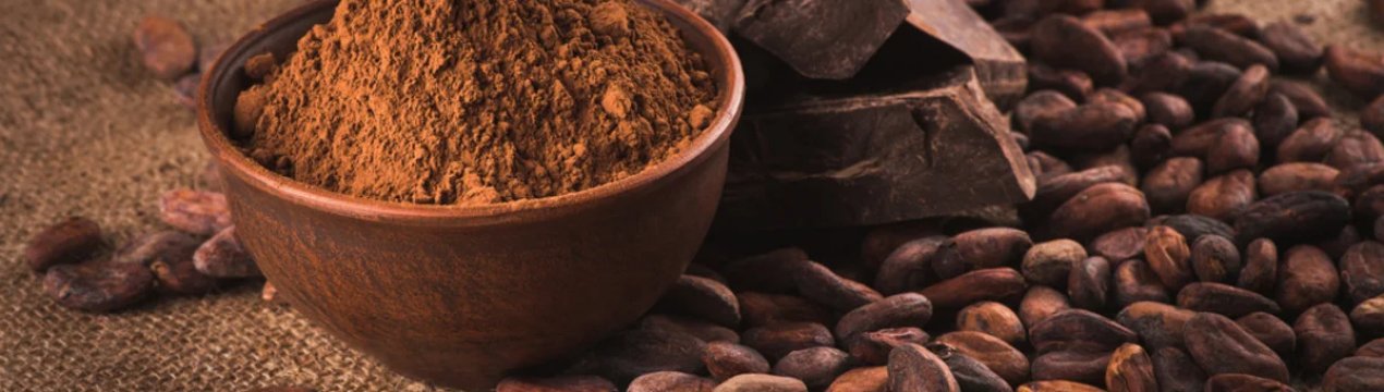 Кот-Д'івуар і Гана, запропонували мінімальну ціну на какао