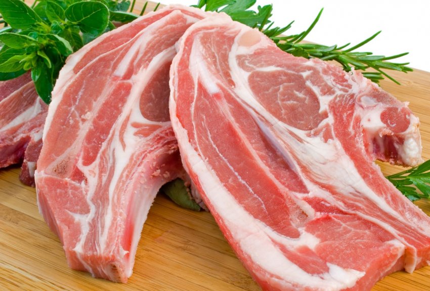 В Україні припинилося подорожчання свинини