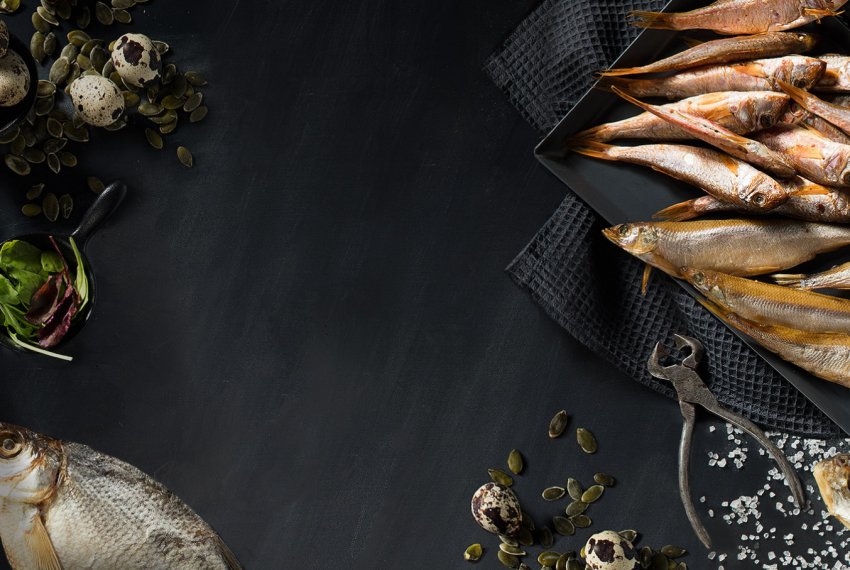 Під Нижньоватровському почнуть масштабно в'ялити місцеву рибу