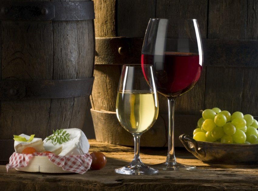 Російські ресторани зроблять акцент на продукції вітчизняних виноробів