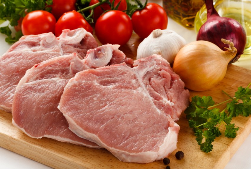 Ціни на свинину в ЄС непослідовно ростуть Ціни на свинину в ЄС непослідовно ростуть