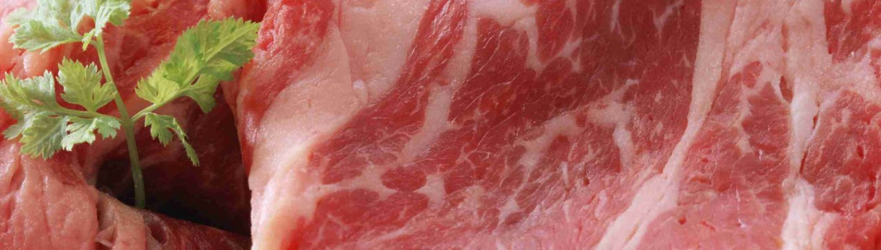 Ціни на свинину в ЄС зростають