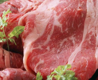 Ціни на свинину в ЄС зростають 
