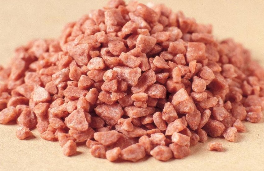 Калійні Калійні