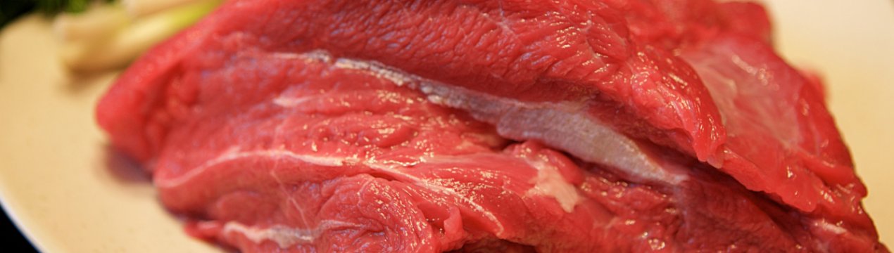 Держави-члени ЄС погодилися підтримати ірландських виробників яловичини