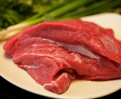 Держави-члени ЄС погодилися підтримати ірландських виробників яловичини