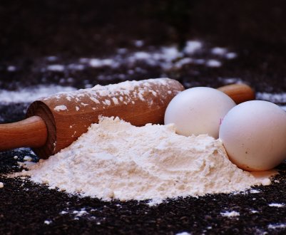 Росія відправляє в Китай борошно з найбільшою млини Європи