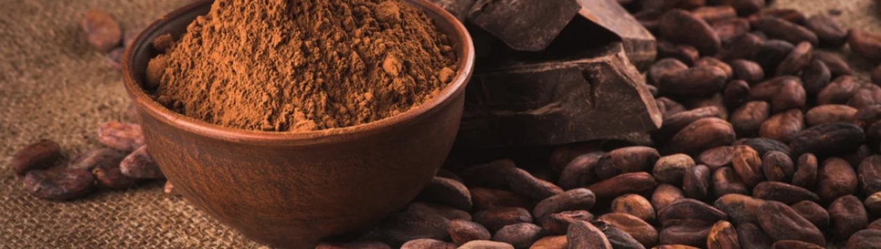 У Кот-Д'івуар очікують рекордний урожай какао