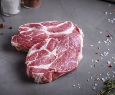 Для британських свинарських підприємств відкривається китайський ринок