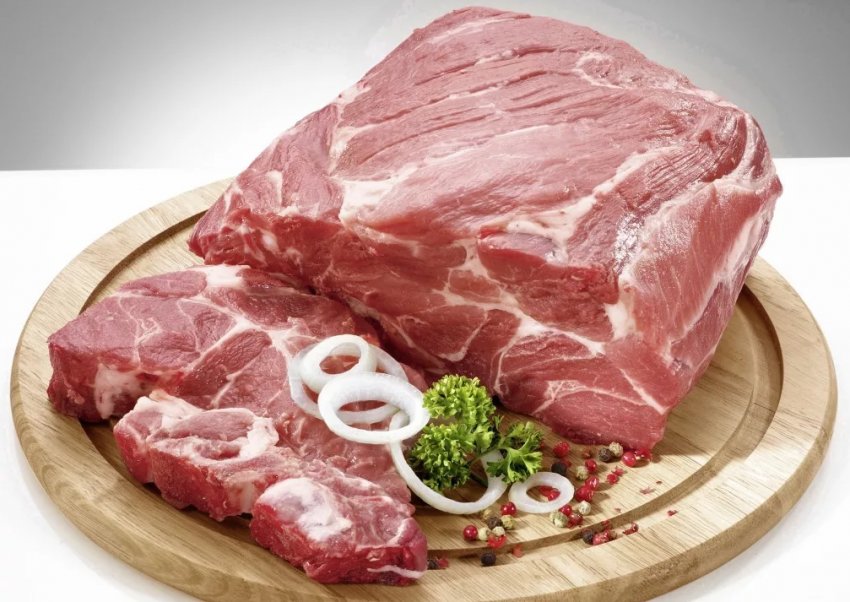 Для британських свинарських підприємств відкривається китайський ринок Для британських свинарських підприємств відкривається китайський ринок