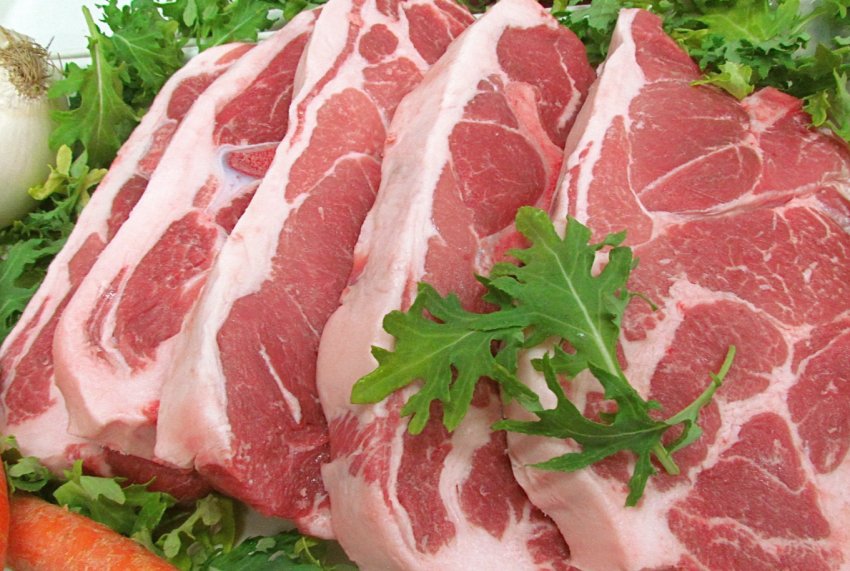 Для британських свинарських підприємств відкривається китайський ринок Для британських свинарських підприємств відкривається китайський ринок