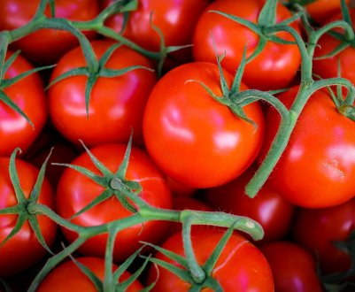 В Україні відчутно подорожчали томати