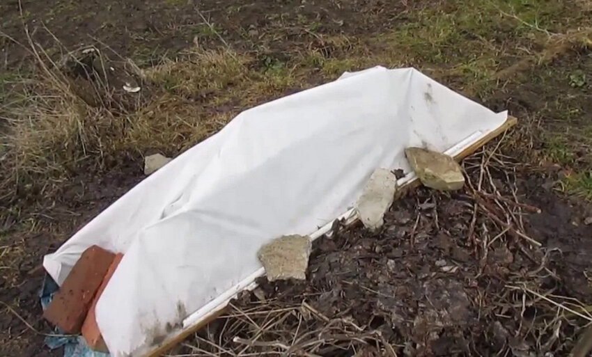 Підготовка до зими Підготовка до зими