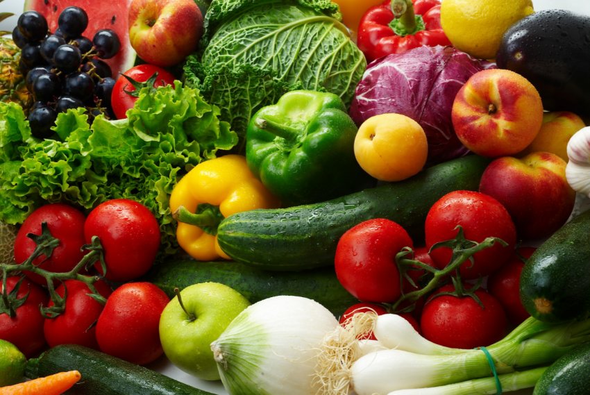 Аномальна спека в Україні може призвести до втрати врожаю овочів Аномальна спека в Україні може призвести до втрати врожаю овочів