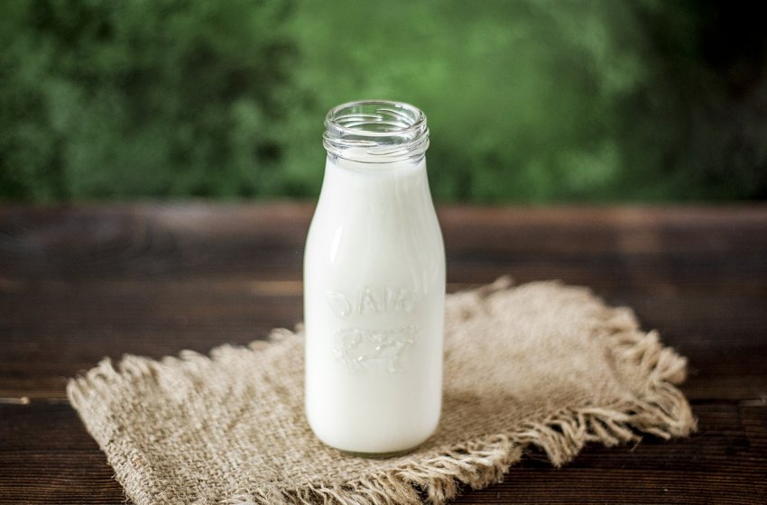 В Новій Зеландії відзначено зростання виробництва молока