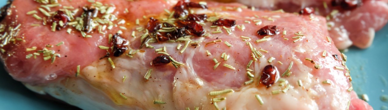 Китайський імпорт м'яса досяг рекордного рівня