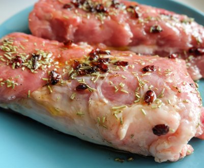 Китайський імпорт м'яса досяг рекордного рівня