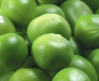 Як зберігати горох в домашніх умовах