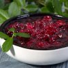 Полезно ли есть варенье из брусники