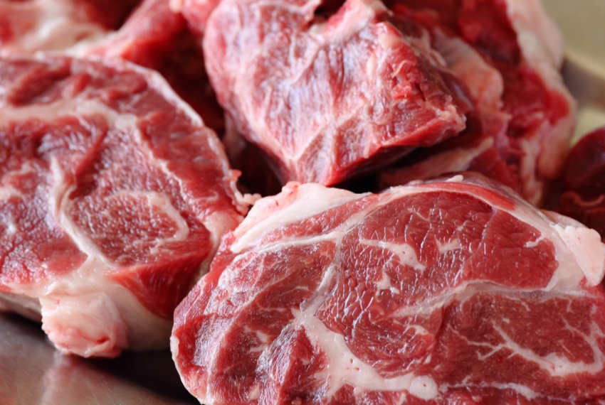 Північноірландські «яловичі» фермери розчаровані поточним ринком Північноірландські «яловичі» фермери розчаровані поточним ринком