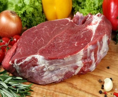 Північноірландські «яловичі» фермери розчаровані поточним ринком