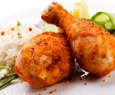 Японія скучила за російської курятині?