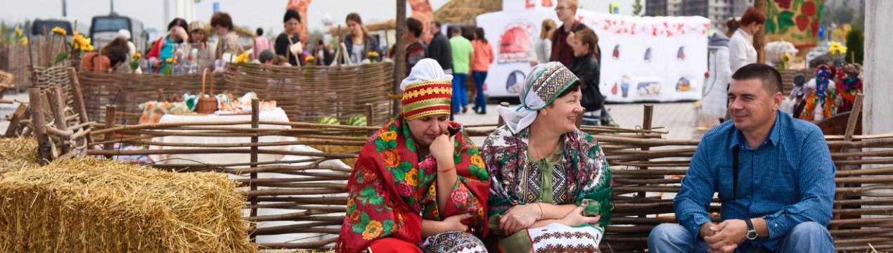 Кубанські фермери активно готуються до осінньої мегаярмарке