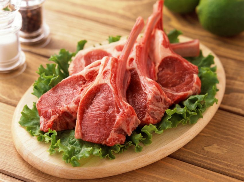 Вірусна атака провокує подорожчання м'яса на Уралі Вірусна атака провокує подорожчання м'яса на Уралі