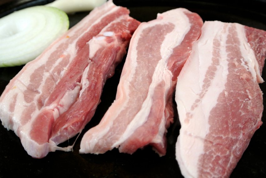 Вірусна атака провокує подорожчання м'яса на Уралі Вірусна атака провокує подорожчання м'яса на Уралі