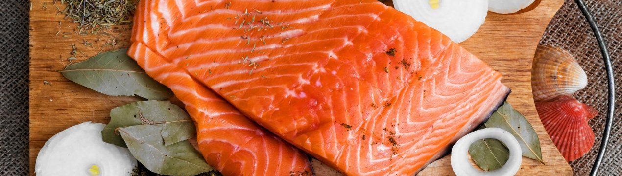 Підмосковний завод кожен місяць буде пакувати російську рибу в мільйон консервних банок