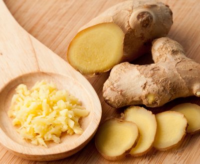 Є імбир алергеном: викликає алергію, симптоми