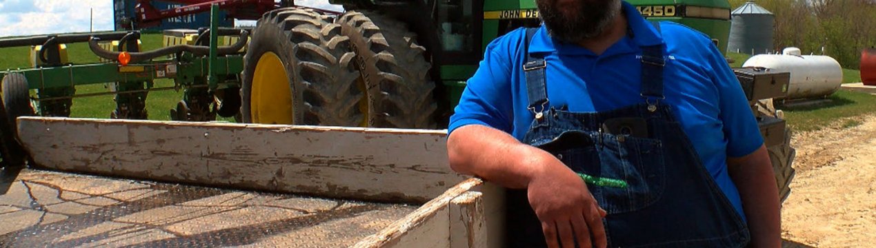 Міністр сільського господарства США заявив, що американські фермери — жертви торгової війни