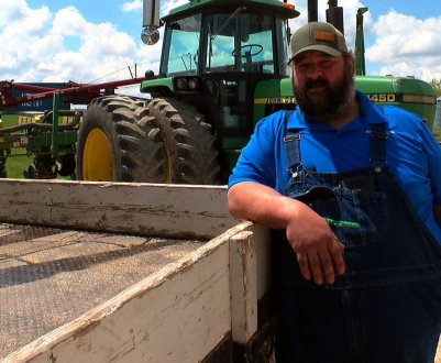 Міністр сільського господарства США заявив, що американські фермери — жертви торгової війни