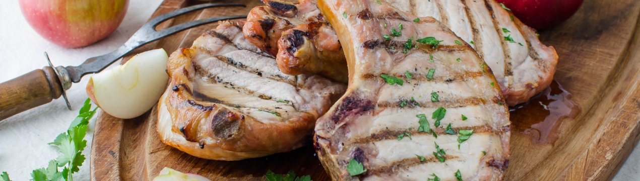 У Росії зростають обсяги виробництва вітчизняної свинини