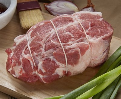 Китай закликав Канаду припинити поставки м'яса 