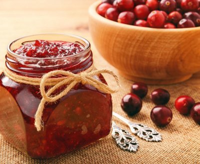 Варення журавлинне: найкращі рецепти