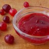 Как приготовить клюквенное варенье