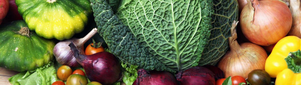 Міністр сільського господарства Ірландії вважає, що країна не зможе забезпечити себе овочами і зерном